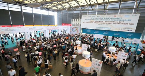In 2013 the world pharmaceutical machinery, packaging equipment and materials exhibition in China